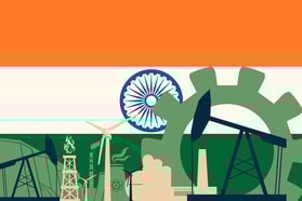 L&T Energy Green Tech and Itochu to develop India green ammonia plant