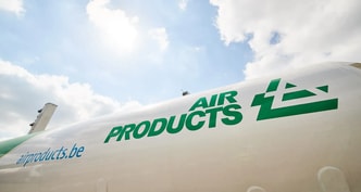 Air Products General Counsel resigns amid strategy reset