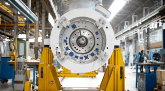 Baker Hughes wins CO2 compressor contract for UK CCS project
