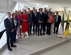 Port of Antwerp–Bruges targets hydrogen and CO2 opportunities
