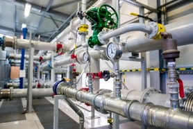 Polish mines operator to research methane-into-hydrogen potential