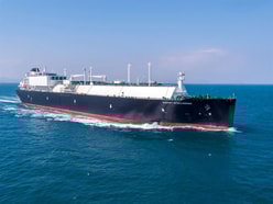 Alpha Gas buys more engine monitoring tech for LNG fleet