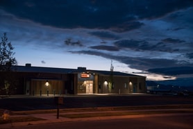 Beyond beverage: What’s brewing at McDantim?