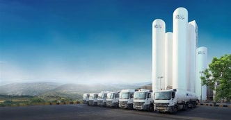 Dubai’s Gulf Cryo announces board changes