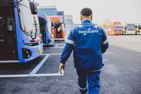 Technology for all pathways: An interview with Nikkiso CE&IG