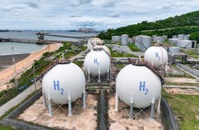 Unlocking hydrogen’s full decarbonisation potential