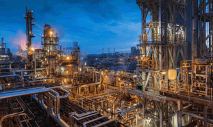 INEOS completes hydrogen conversion at Hull plant amid ETS dispute