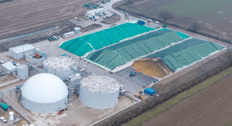 Biomethane carbon capture could save ‘megatonne’ of CO2 per year