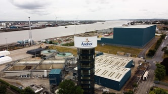 Kimberly-Clark signs UK’s first green hydrogen supply deals for consumer goods