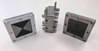 Australia researchers make ammonia from air and electricity
