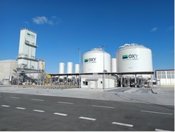 Italian gas partners SIAD and SOL launch €50m ASU in Croatia