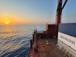 Slaked-lime carbon capture tech targets shipping and cement