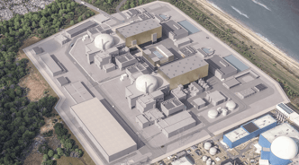 Centrica buys 15% stake in Sizewell C as UK nuclear plant gets go-ahead
