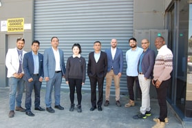 Innovation driving the business case for green hydrogen