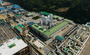 Air Liquide ‘shortlisted’ as possible buyer of Korea’s DIG Airgas