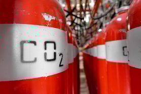 US levels 45Q tax credit for CO2 utilisation and sequestration