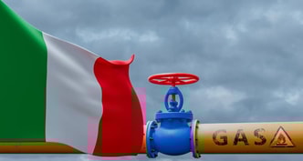 EIB greenlights €264m loan to build biomethane pipelines in Italy