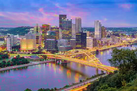 Pennsylvania to attract billions in energy and tech investments