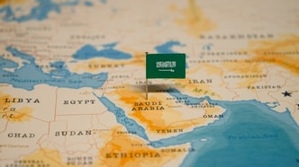 Saudi chemicals firm weighs listing for industrial gas operation