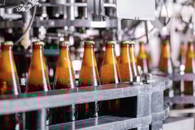 UK CO2 supply strain exposes dependency on big producers