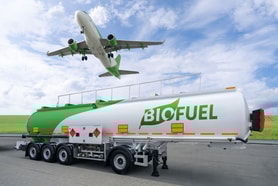 EcoCeres touts ideas to fight biofuels fraud