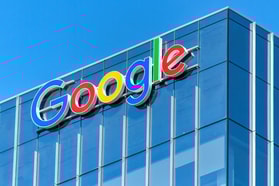Google plans carbon-free energy storage with CO2 battery deal