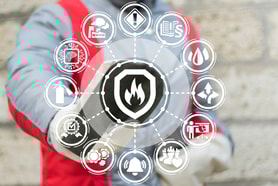 Five learnings outlined in report on March fire at Heathrow