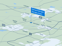 Uniper signs partnership to explore hydrogen storage at UK site