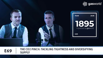 Podcast | The CO2 pinch: tackling tightness and diversifying supply