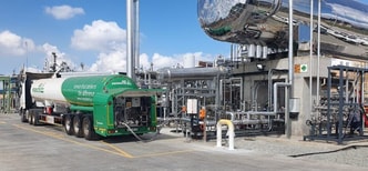 Air Products looks to fill market gap with new CO2 facility in South Africa