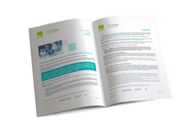 White paper: Guaranteeing High Quality Medicinal Gases In Europe