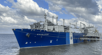 Germany set to launch second LNG terminal