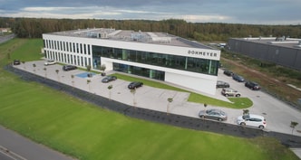 Dohmeyer regains independence after split from Air Water