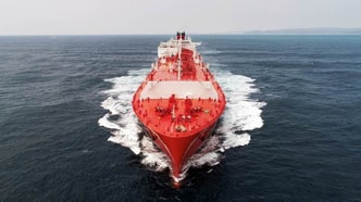 Ocean Yield buys CapeOmega Gas Transportation to strengthen LNG profile