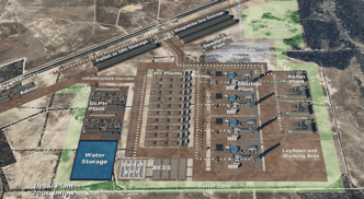 Australia green iron project makes electrolysers pick