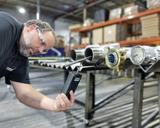 Why industrial gas companies are taking a lead on safety