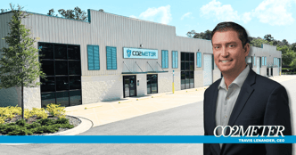 An interview with CO2Meter