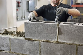 Cementing progress: developments in concrete and carbon
