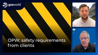 Video | OPW: safety requirements from clients