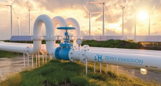 The year in LNG