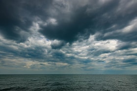 More research urged before scaling ocean carbon capture as UK trial abandoned