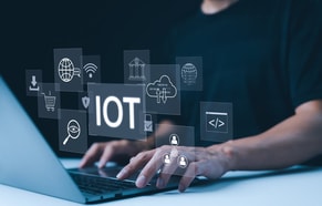 Cavagna boosts IoT offering with Digimatic stake