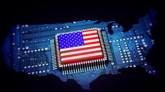 US lines up tariffs on all imported chips and semiconductors
