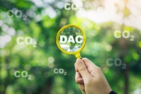 Prometheus Fuels claims CO2-from-DAC at under $50 per tonne