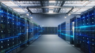 PGN set to supply biomethane for Singapore data centres