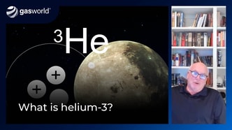 Video | What is helium-3?