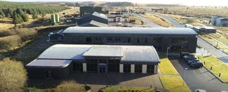DNV upgrades UK testing and collaboration facility