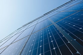 Nel enters Californian market with first solar-driven hydrogen production plant