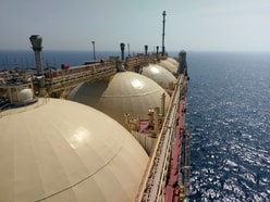 Southern Energy reaches FID for floating LNG carrier