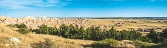 Great Plains report